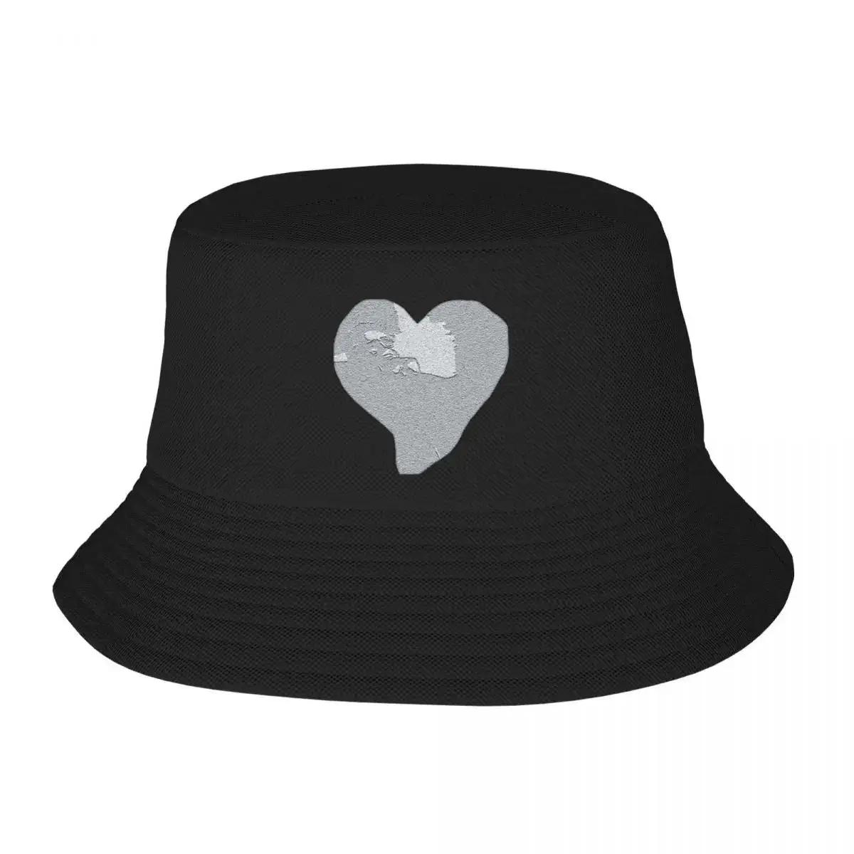 

Glowing Up Album Art Bucket Hat Custom Cap Luxury Brand Hood Fishing cap Men s Baseball Women s
