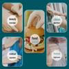 INTCO Disposable Synthetic Gloves