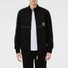Puma Running Training Breathable Sports Stand Collar Jacket With Logo Men Jackets Black 531706-51