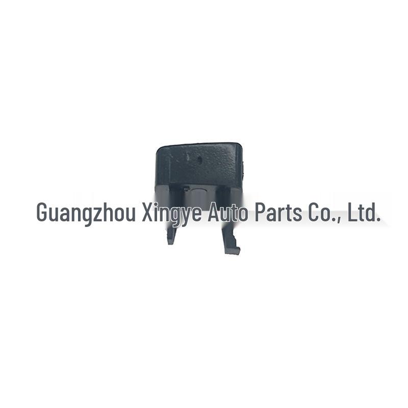 Available: Gear Shift Lever Lock Cover Trim for Fengfan 54714-TM0-981ZA