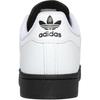 adidas Superstar 2 J White Black Toe Kids Sneakers JI0210