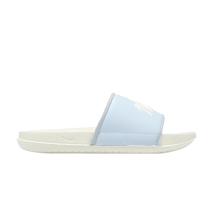 

Nike Offcourt Slide Sail Blue Tint Women Sneakers White FQ7646-103 39