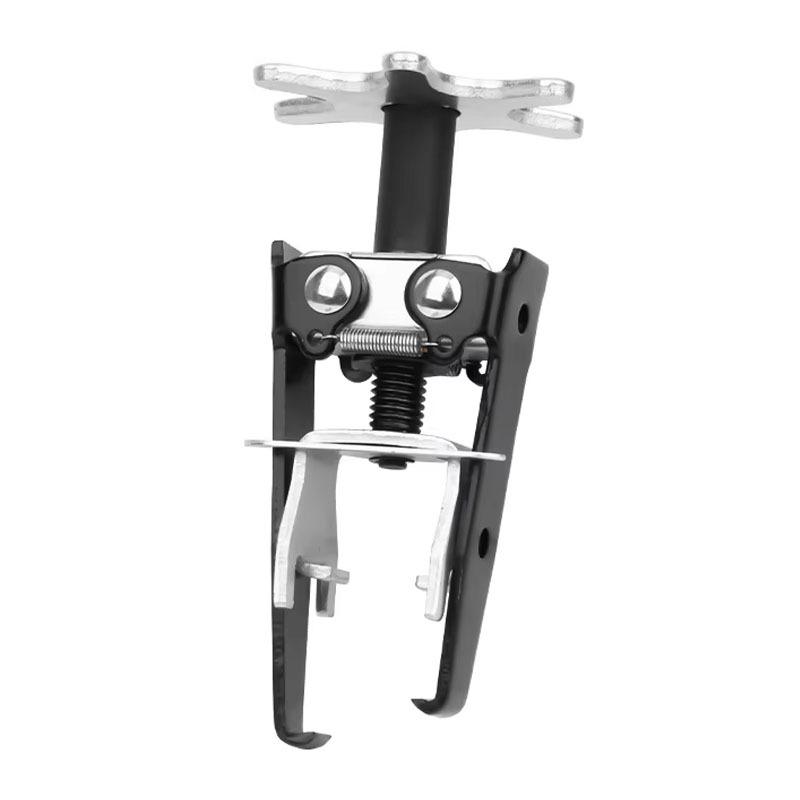 Car Engine Valve Spring Removal Pliers, No Disassembly Valve Seal Install Remover Tool for Sedan Van Engine Service