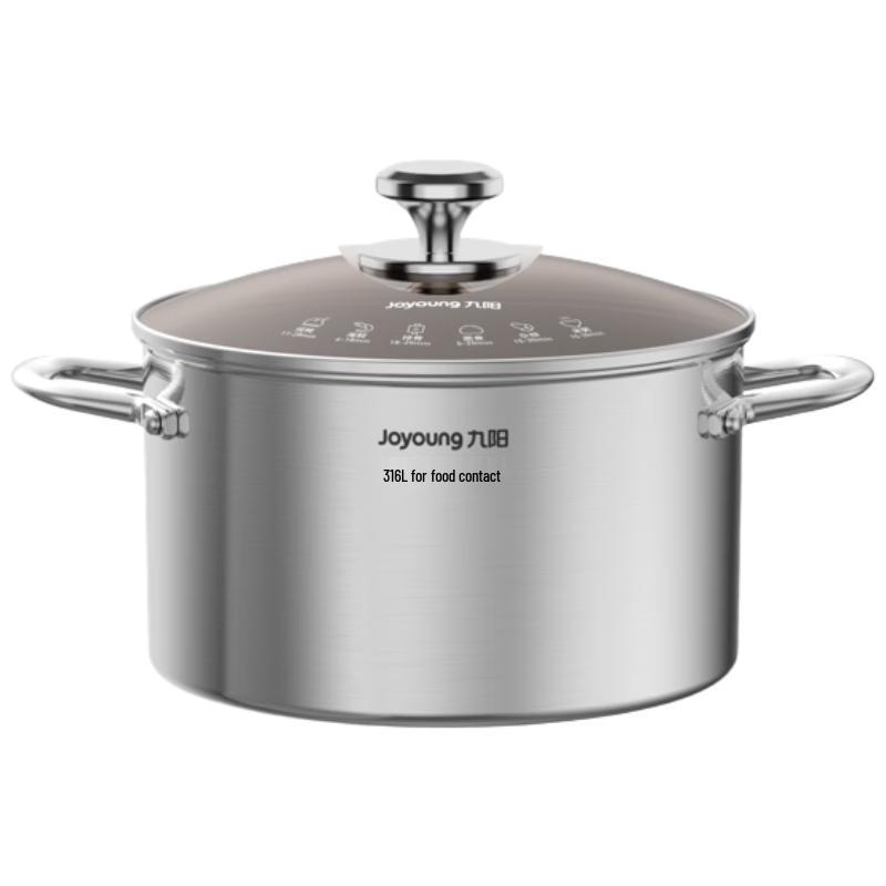 Joyoung 316L Stainless Steel Soup Pot