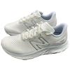 New Balance Fresh Foam X Evoz V3 Light Grey White Men's MEVOZLW3