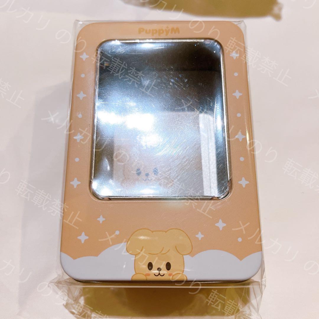 

[USED] StrayKids dominATE Uncon Tin Case Trading Card Seungmin