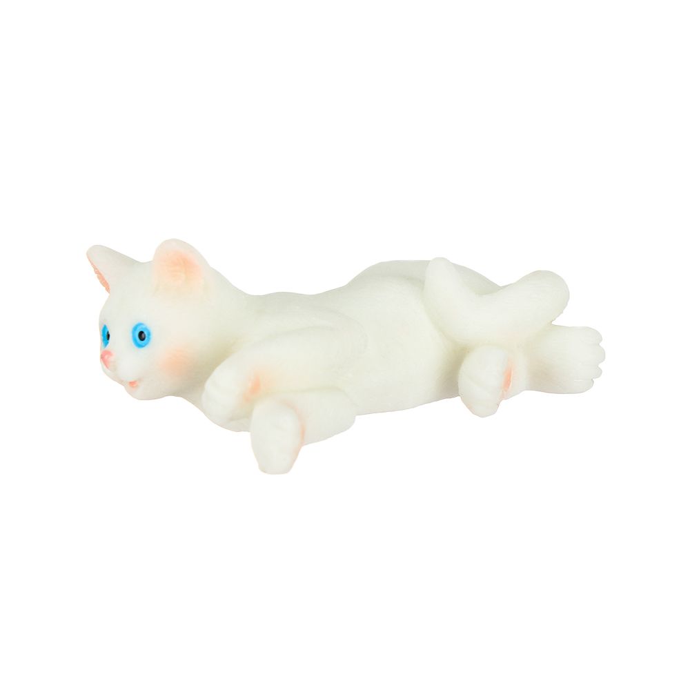 Decorations Crafts Cute Cartoon Micro Landscape Ornaments Cat Simulation Animal