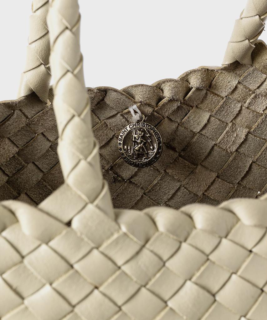 Dragon Diffusion Santa Croce Small 8893 Pearl