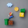 BASSNSSE Mario Refrigerator Magnets Office Magnets Calendar Magnets Whiteboard Magnets Mario Refrigerator Decorative Magnets Kitchen Kit