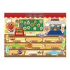 SEGA FAVE Anpanman Welcome Jam Ojisans Freshly Baked Bread Factory Nakayoshi Set DX