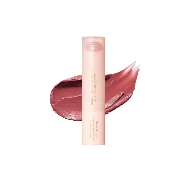 [Huxley] Lip Balm Leave Behind (6 Types) 3g