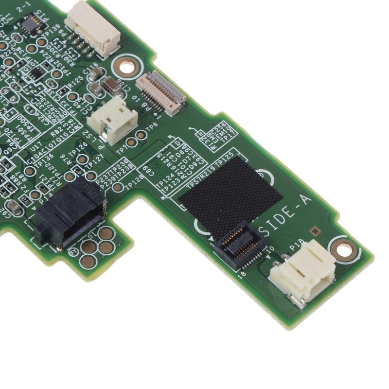 Placă de bază PCB placa de bază versiunea SUA originală pentru piese de schimb pentru consola de jocuri