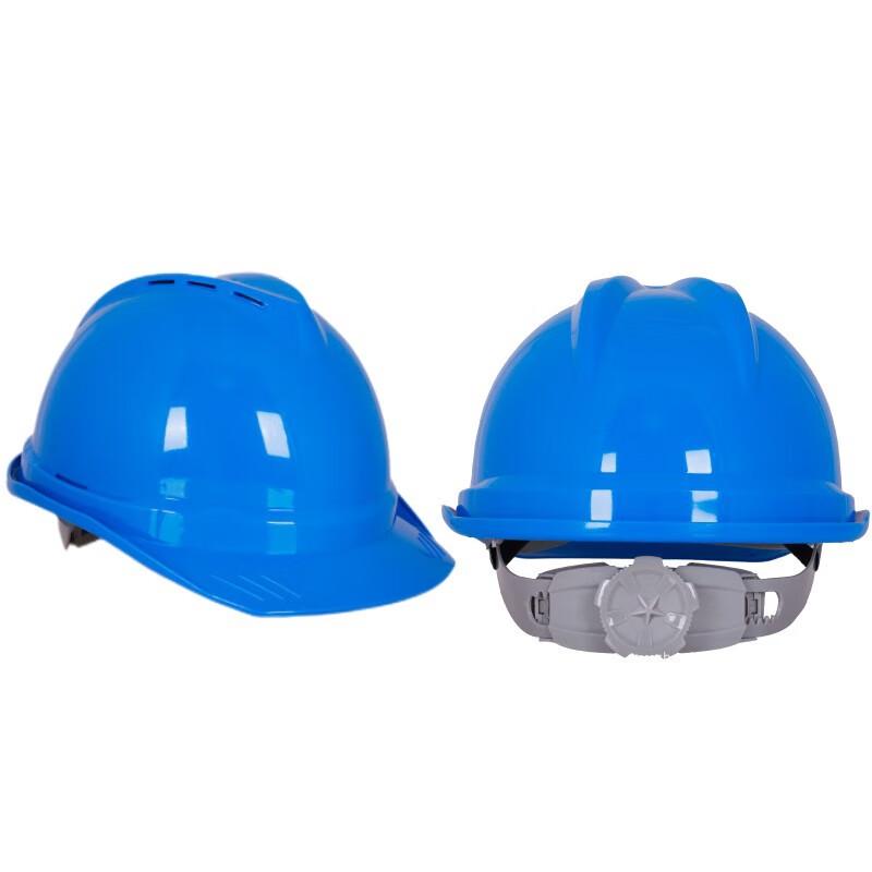Breathable Construction Safety Helmet