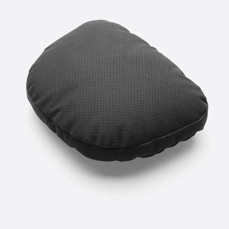 NEW Top Quality Car Headrest Neck Support Seat For Maybach Design S Class Soft Universal Adjustable Car Neck Pillow Waist pillow gfu1