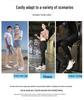 Unisex Non-Slip Trekking & Beach Shoes - Fashionable Swim, Wading & Fitness Footwear