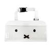 Nicot Mf Rear Driving Accessories Drink Holder Miffy Merchandise [Miffy] Tray/Face LIC-MF0110