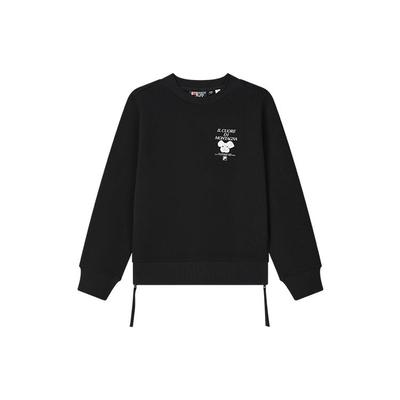 Oberteile – Hoodies & Sweatshirts