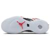 Air Jordan 36 Flight School Men Sneakers White DN4197-001
