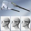 Bike Cycling Glasses UV400 Men Outdoor Sports Pochromic Sunglasses Bicycle MTB Night Riding Camping Running Equipment