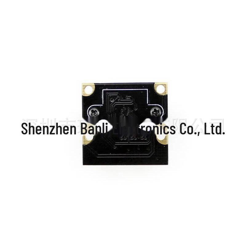 Raspberry Pi NoIR Night Vision Fisheye Camera, 160° Wide Angle, for 3B/4B Models