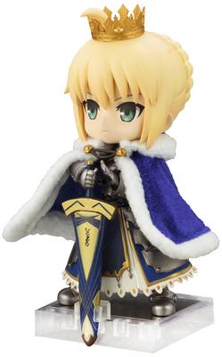 Kotobukiya Fate Grand Order Saber Altria Pendragon ad062 Figurină de colecție / / cu-poche