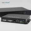 GY-1DHA Uncompressed HD DVI Single Fiber Extender