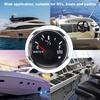 52mm/2in Water   Gauges 932V   Smart Alarm for Marine Boat RV 0190ohm Europn Sensor