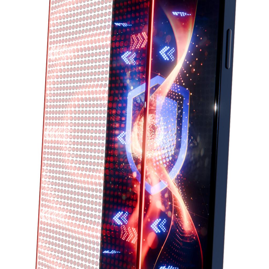 Apple Iphone 14 Pro - 3Mk Eye Care Protector