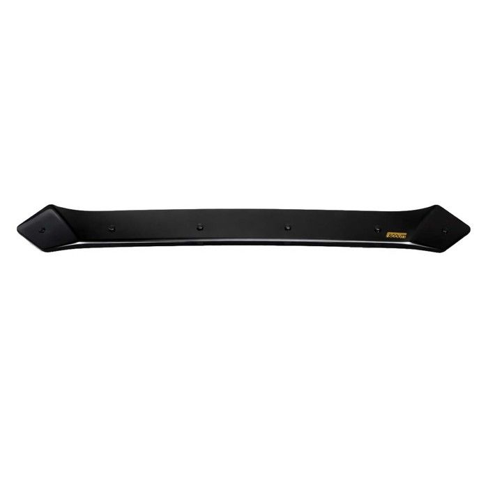 SCOUTT | Bra Capot Déflecteur Protection Pour Subaru Crosstrek Depuis 2022, Aérodynamique, Assemblage Facile, Aucun perçage requis