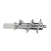 High Quality Meat Grinder Screw for Electrical Meat Grinder Fittings Home Kitchen Accessories