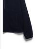 Hazzys [His] Navy Half-Zip Fleece Pullover