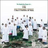 

CD POLYPHONIC SPREE - Начальные этапы... WPCR11582 Warner 2003 Япония ОбиТанцевальная и Электронная Музыка Б/У