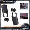 W000050335 For Mercedes Benz C Class W205 E Class W213 2015 - 2021 Front Windshield Wiper Arm Cover Push Clip Plastic