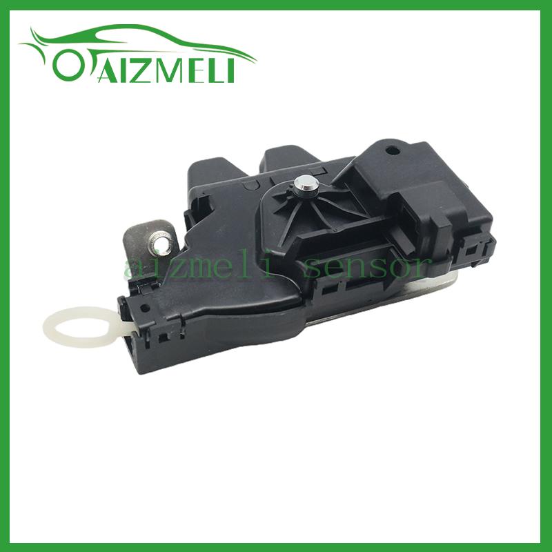 Tailgate Trunk Lid Latch Lock Actuator Motor 1177500085 For Mercedes Benz W205 W213 C300 C63 AMG E300 OE A1177500085 Automobiles