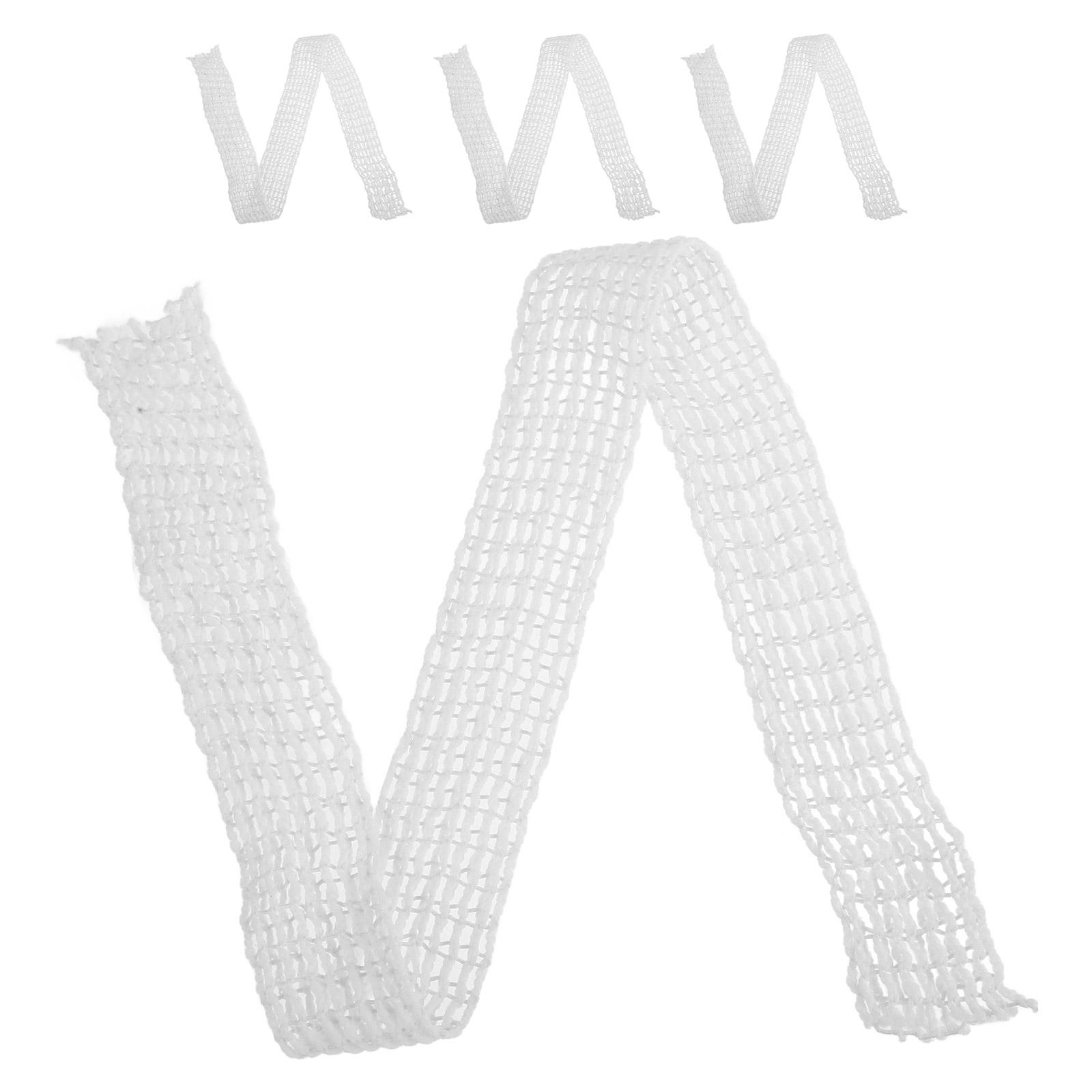 

2 шт. веревка сетка колбасная машина Char Siew плетеный мясной шпагат хлопок ветчина нить упаковка