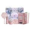 Flowerknows Butterfly Cloud Collar Kollektion Geschenkset Make-up-Set Rouge Lippenstift Lidschattenpalette Alles in einer Box Für Frauen