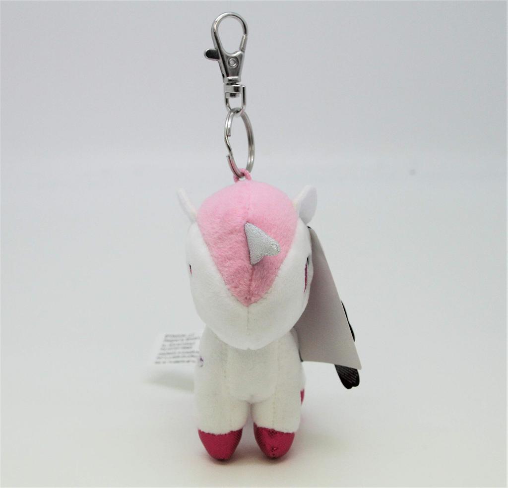 Aurora World Kuscheltier tokidoki LOLOPESSA Schlüsselanhänger