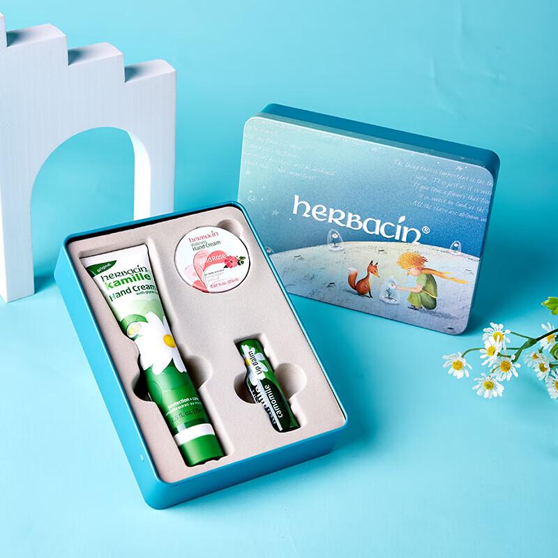 Crest Oral Care & Kamill Beauty Gift Set