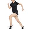 Nike Dri Fit Regular T Shirt Women's Black HQ0649-010