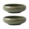 Japanese Ceramic Appetizer Plate for Various Food Dessert Condiments Home Restaurant Seasoning Dish