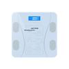 Smart Bluetooth Body Fat Scale - Customizable Electronic Weight Scale for Adults