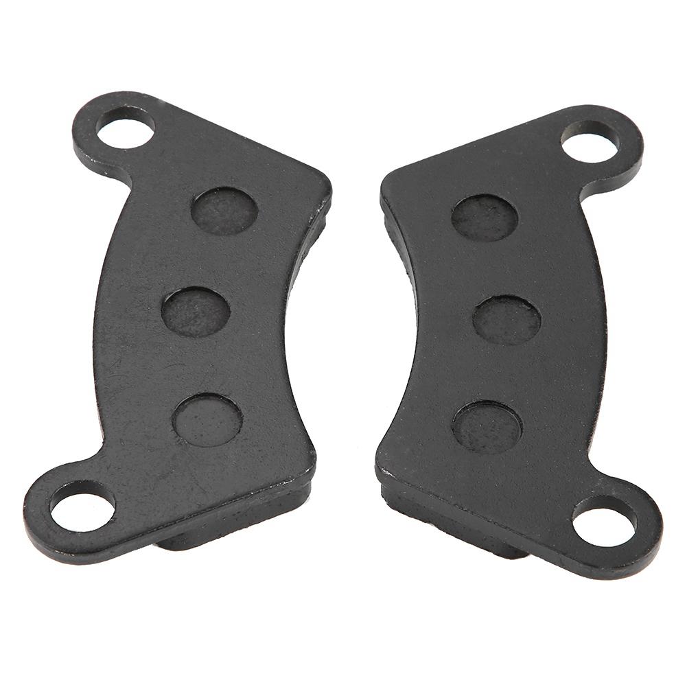 2 Stück Bremsbeläge für China ATV Jinling 250cc JLA 21B JLA 923 EEC Go-Kart Buggy UTV