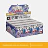 Cartoon Ultraman Assembly Building Block Set Children Toys For Fans And Kids