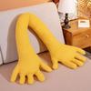 Funny Boyfriend Arm Pillow - Long Arm Plush Hugging Doll