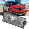 Rear Number Plate Light For Renault Master Megane Trafic Clio Laguna 8200480127
