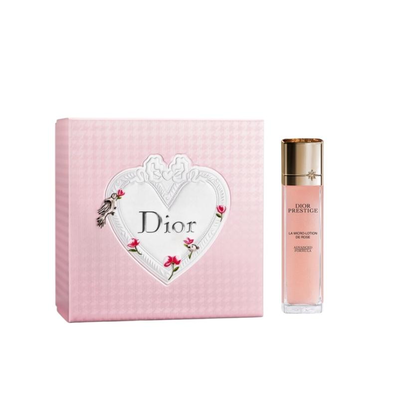 Dior Prestige La Micro-Lotion de Rose