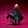 25cm Anime 1 /7 Statue Fate /Grand Order Fgo Figure Matou Sakura Saber Pvc Action Figure Model Toys Collection Dolls Gifts