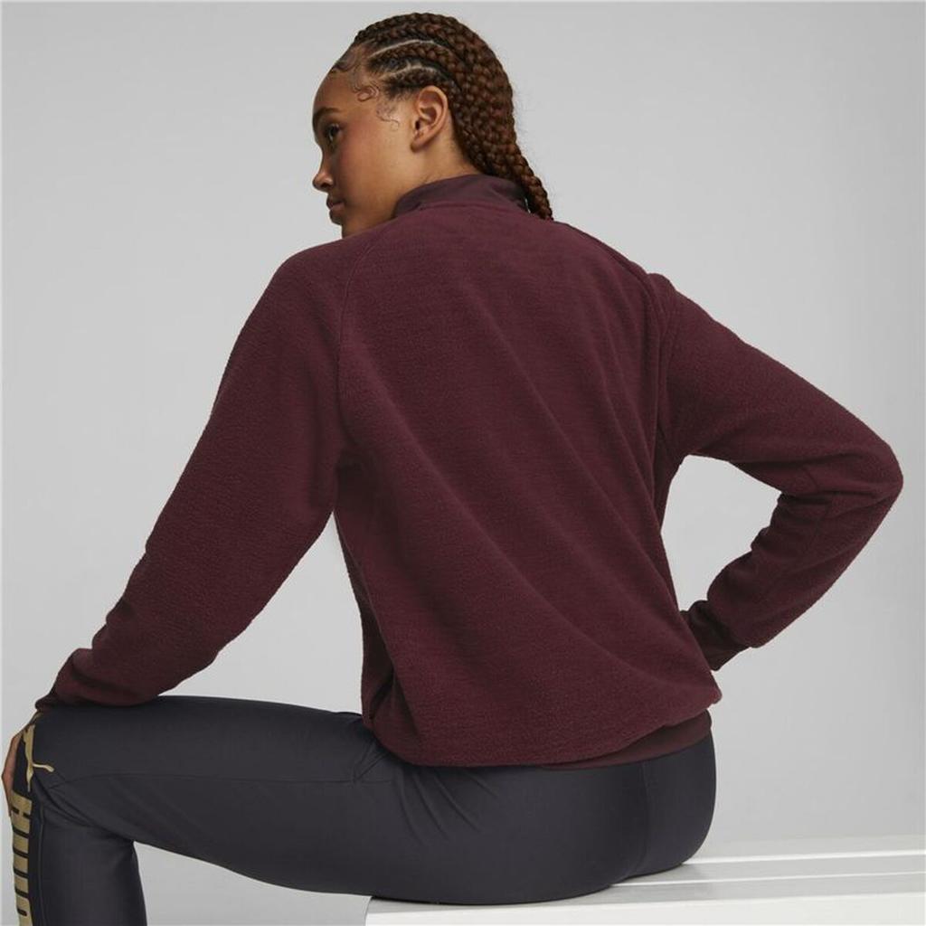 Women's Sports Jacket Puma 522191 42