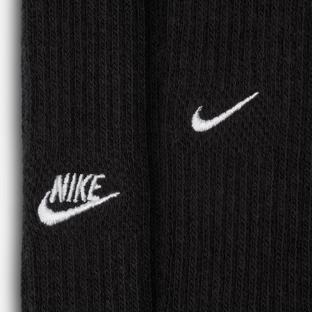 Nike Kids Socks Moderate FZ3073-011