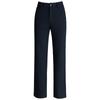 Mengshuya Women's High-Waist Straight Leg Suit Pants